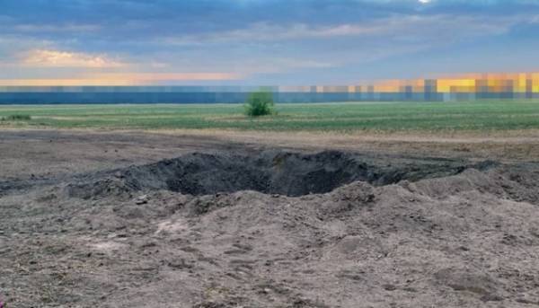 Головна 20 Кулеметники збили крилату ракету на Київщині