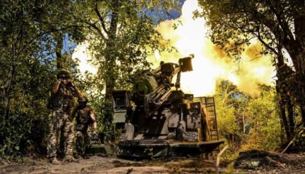 За минулу добу на передовій зафіксовано 254 бойові зіткнення, найінтенсивніші бої тривають на Костянтинівському та Лиманському напрямках.