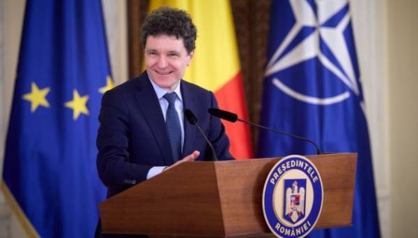 Головна 27 Україна і Румунія після майже восьмирічної паузи відновлять роботу комісії…