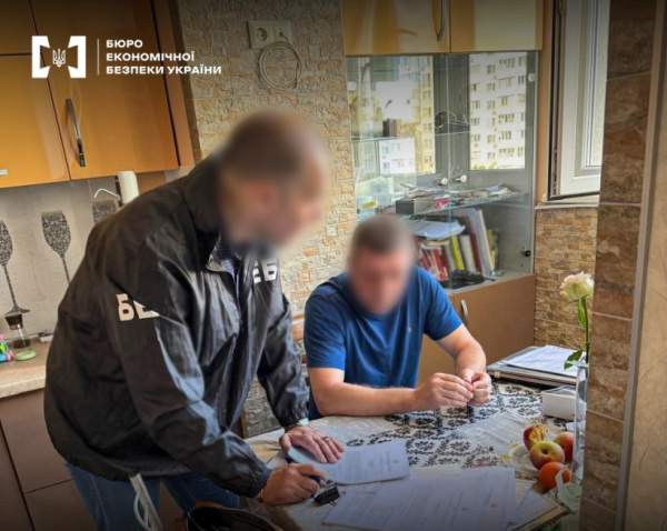 Правоохоронці скерували до суду справу щодо розкрадання 46,7 мільйонів гривень, виділених на закупівлю електроенергії для Міністерства оборони. 4