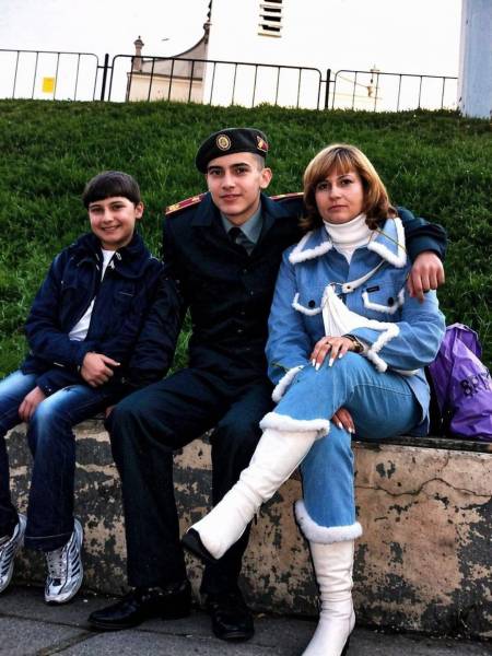На честь штурмовика поліції Дмитра Ялохи (позивний «ЯД») 9 На честь штурмовика поліції Дмитра Ялохи (позивний «ЯД») 9