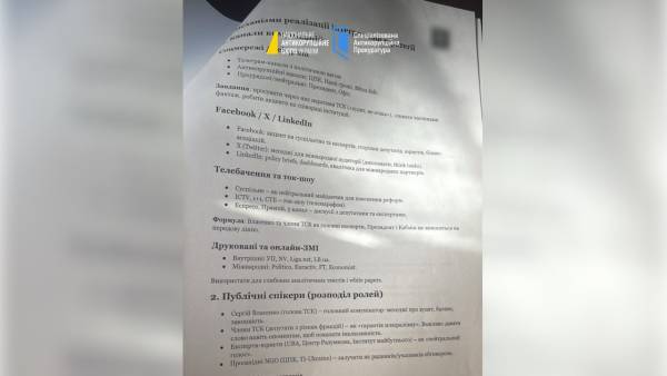 Операція «Лісова прогулянка»: НАБУ викрило колишнього народного депутата та заступницю керівника Офісу Президента 10 Операція «Лісова прогулянка»: НАБУ викрило колишнього народного депутата та заступницю керівника Офісу Президента 10
