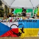У Празі пройшов Третій фестиваль української культури. 21