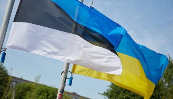 Естонія надала Україні понад 300 000 для підготовки до зимового періоду 5 Естонія надала Україні понад 300 000 для підготовки до зимового періоду 5