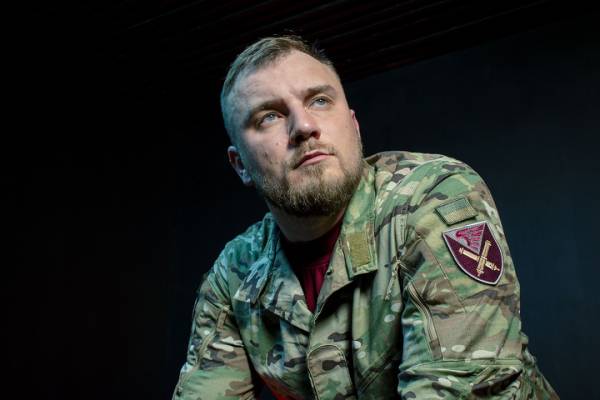 Керівник артилерійського підрозділу: Якби ми мали CAESAR на старті конфлікту, це б значно змінило хід бойових дій 4 Керівник артилерійського підрозділу: Якби ми мали CAESAR на старті конфлікту, це б значно змінило хід бойових дій 4