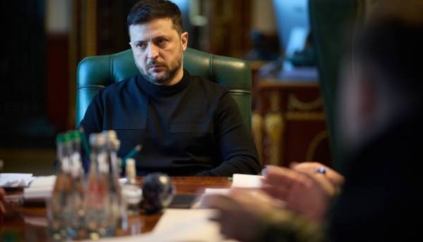 Київ запровадив декілька комплексів обмежень щодо Москви