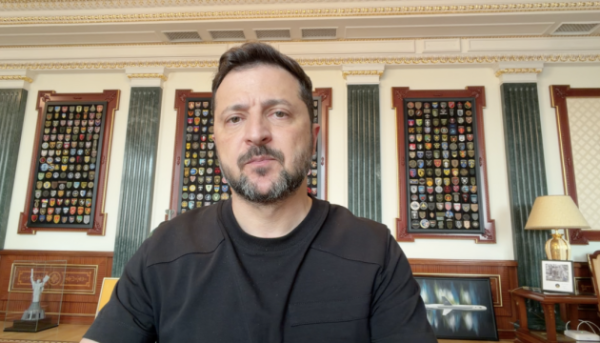 Голова держави засудив відсутність водопостачання в Марганці – винного буде покарано.