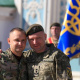 На Софійській площі в Києві пройшли святкові заходи з нагоди Дня Незалежності 29