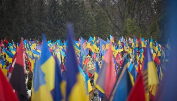 Бій за Україну. Тисяча шістсот сорок восьмий день