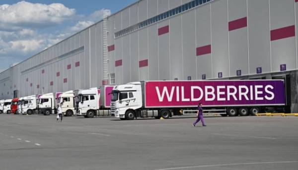 Як атаки на Wildberries підривають військову логістику та економіку РФ
