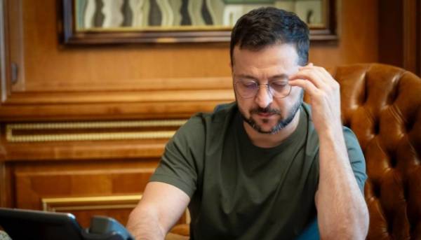 Президент України відзначив високими державними нагородами керівників кількох європейських країн.