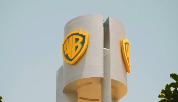 Головна 52 Warner Bros. перенесла реліз свого бойовика-трилера «Швидко»