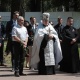 На Бабиному Яру вшанували пам’ять загиблих ромів 19 На Бабиному Яру вшанували пам’ять загиблих ромів 19