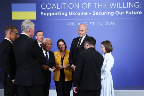 ЄС пришвидшує виділення кредиту для України з метою підтримки протиповітряної оборони та енергетичного сектору, як повідомив Кошта. 9 ЄС пришвидшує виділення кредиту для України з метою підтримки протиповітряної оборони та енергетичного сектору, як повідомив Кошта. 9