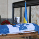 У Роттердамі ексгумували тіло полковника Євгена Коновальця 28