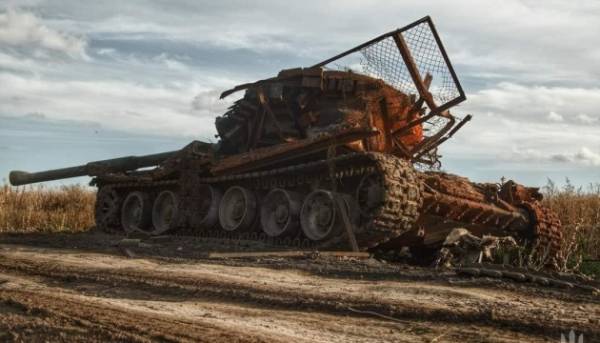 Кожне застосування сил оборони для ураження цілі коштує Росії 5 доларів за кожен витрачений 1 долар – дані Mission Control