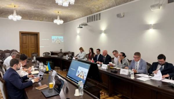 Головна 40 Польща надала Україні перелік локацій для проведення пошуково-ексгумаційних заходів.