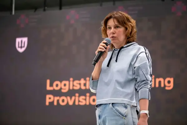 Олександр Борняков керуватиме Наглядовою радою Brave1: розмова про фінансування та штучний інтелект 9