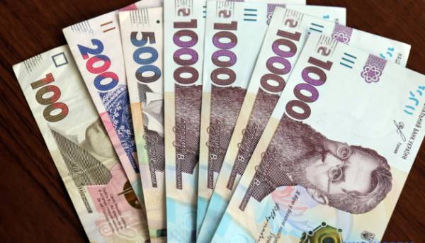 Головна 22 У липні до загального фонду державного бюджету надійшло 165,7 мільярда гривень, повідомило Міністерство фінансів.