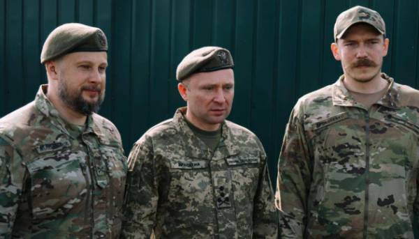 Зеленський: Білецький та Прокопенко призначені командирами двох модернізованих формувань на Донеччині