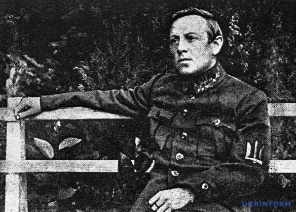 Петлюра: «Україна переживає такий підйом, якому мусимо віддати, як вимагається, життя» 16