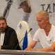 Укладено угоду між київським "Динамо" та арт-центром TYTANOVI 17