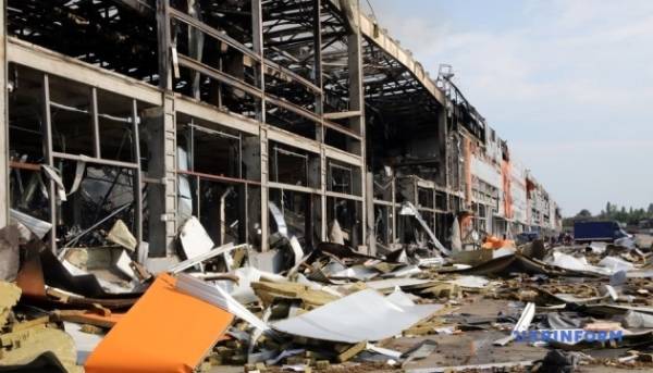 «Флеш» попередив український бізнес про анонімні листи від «власників Шахедів»