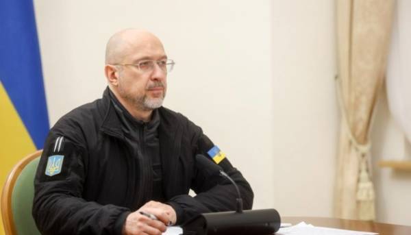 ППО та енергетика: Шмигаль обговорив із міністром Нідерландів напрямки співпраці 15 ППО та енергетика: Шмигаль обговорив із міністром Нідерландів напрямки співпраці 15
