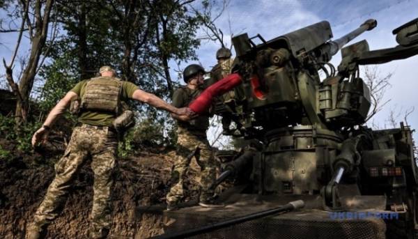 На лінії фронту за останній день сталося 237 сутичок, найскладнішою залишається ситуація на Покровському напрямку.