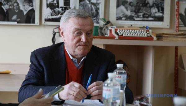 Автори стрічки про Будапештський меморандум та ініціативи щодо українських революцій здобули премію Франка.