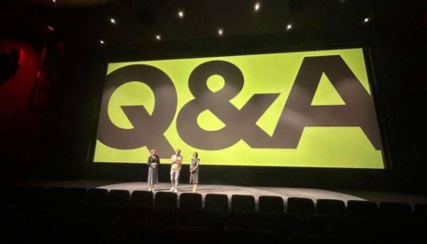 Світова прем’єра «Демонів» на фестивалі в Локарно: остання робота Руслани Писанки