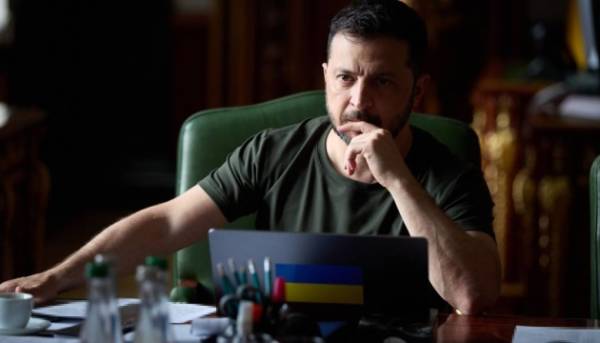 Глава держави провів нараду щодо безпеки: наша країна розробляє несиметричні відповідні дії проти нових намірів Росії.