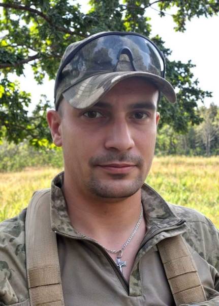 На честь штурмовика поліції Дмитра Ялохи (позивний «ЯД») 8 На честь штурмовика поліції Дмитра Ялохи (позивний «ЯД») 8