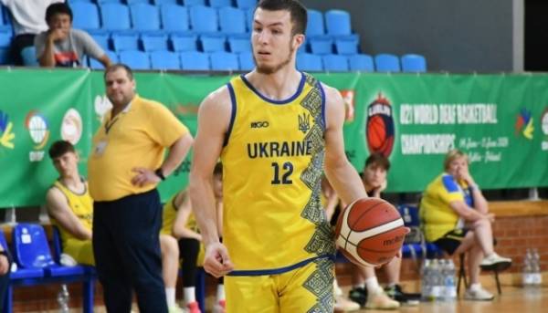 Дефлімпійські команди України розпочинають виступ на світовій першості з баскетболу 3 на 3 11 Дефлімпійські команди України розпочинають виступ на світовій першості з баскетболу 3 на 3 11