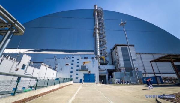 Кабінет Міністрів наростив бюджетне забезпечення для оборонних заходів на майданчиках Чорнобильської АЕС та об'єкта «Укриття». 17