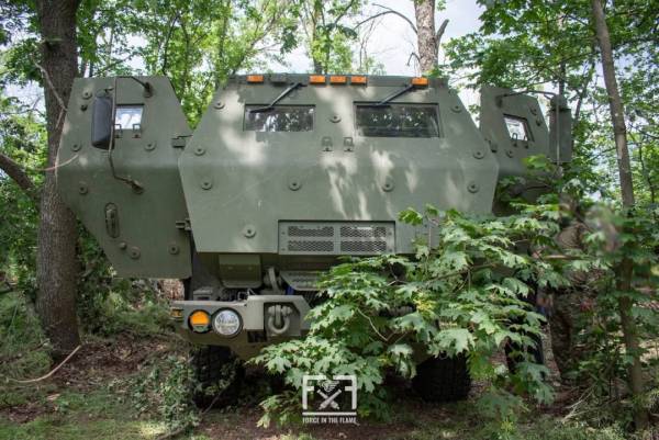 Точність влучання РСЗВ HIMARS у цілі близька до 90% – артилерист «Крафт» 19