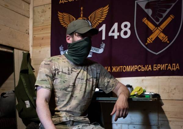 Точність влучання РСЗВ HIMARS у цілі близька до 90% – артилерист «Крафт» 13