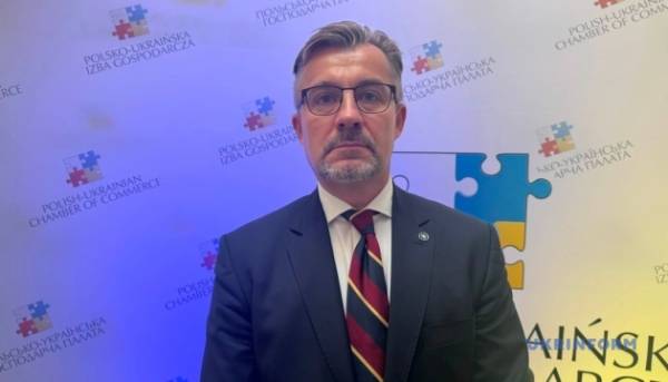 Польська компанія PGZ виявляє інтерес до спільного з Україною виробництва&hellip;