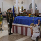У Києві відправили панахиду за Євгеном Коновальцем 24
