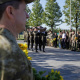 Ще троє невідомих захисників знайшли останній спочинок на Національному військовому меморіалі. 20 Ще троє невідомих захисників знайшли останній спочинок на Національному військовому меморіалі. 20