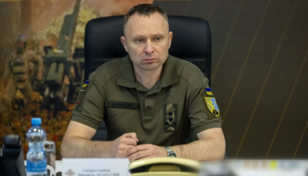 ЗМІ: Драпатий наказав провести перевірку 225-го окремого штурмового полку після журналістського розслідування 9