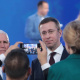 Зеленський на Молитовному сніданку закликав до активніших дій заради України та просив молитися за мир 24 Зеленський на Молитовному сніданку закликав до активніших дій заради України та просив молитися за мир 24