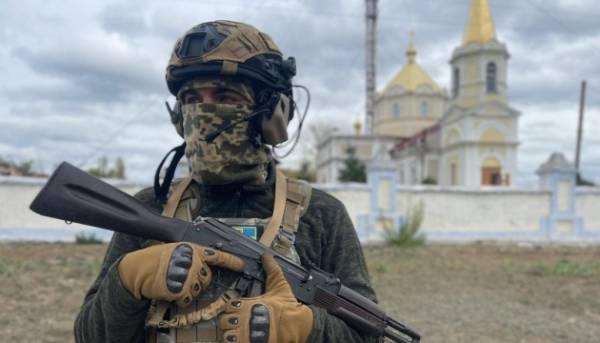 Уряд схвалив проєкт закону щодо продовження терміну перебування для іноземних добровольців в Україні