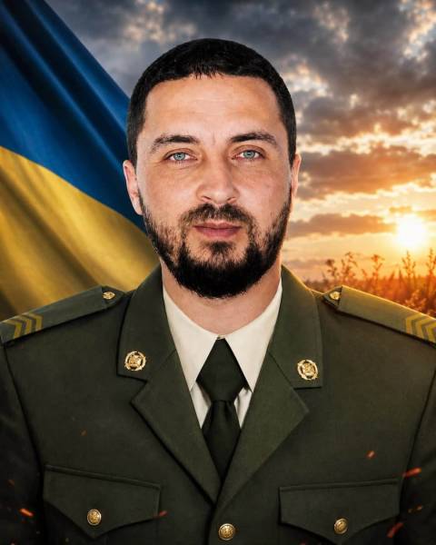 На згадку про молодшого сержанта Володимира Неклегу 14
