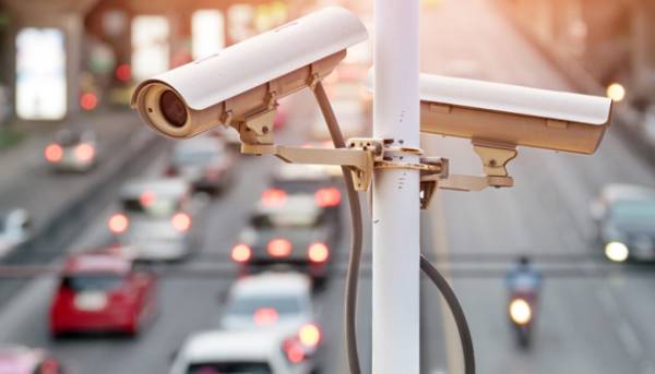 На автошляхах України починають функціонувати додатково 50 систем автоматичної фіксації порушень правил дорожнього руху.