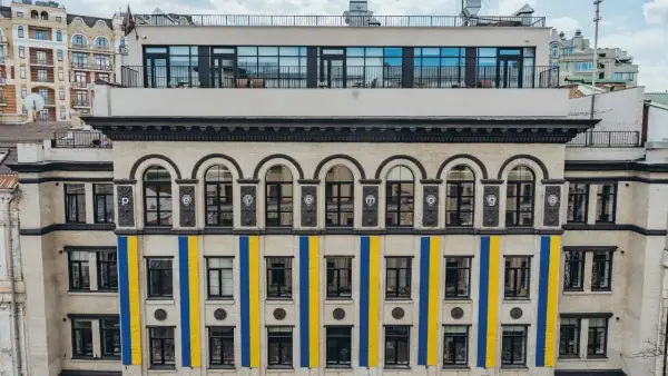 Економіка космосу: як Peremoga перетворює будівлі на дохідні активи 17 Економіка космосу: як Peremoga перетворює будівлі на дохідні активи 17