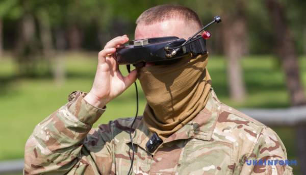 Новий випуск проєкту «Перевірено боєм»: досвід інструктора бригади «Рубіж» щодо Mavic та FPV дронів