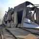 Російські війська знищили сховище комплектуючих для автомобілів двох брендів. 23 Російські війська знищили сховище комплектуючих для автомобілів двох брендів. 23