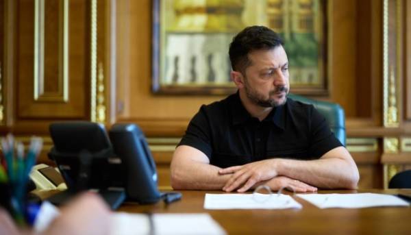 Зеленський після перемовин із Венсом: Пріоритетом залишаються перехоплювачі для Patriot