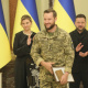 Шон Пенн, «Брати Гадюкіни» та Алла Мазур удостоєні звання «Національна легенда України» 33 Шон Пенн, «Брати Гадюкіни» та Алла Мазур удостоєні звання «Національна легенда України» 33